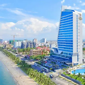 Grand Tourane 5*, Дананг Вьетнам