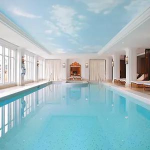 Intercontinental Amstel By Ihg 5*, Амстердам Нидерланды