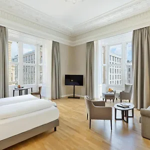 Rathauspark Wien, A Member Of Radisson Individuals 4*, Вена Австрия