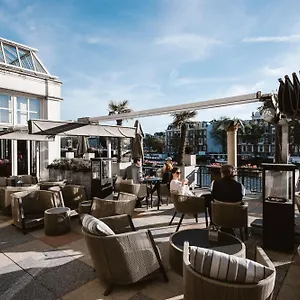 Intercontinental Amstel By Ihg 5*, Амстердам Нидерланды
