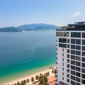 Otel Queen Ann, Nha Trang
