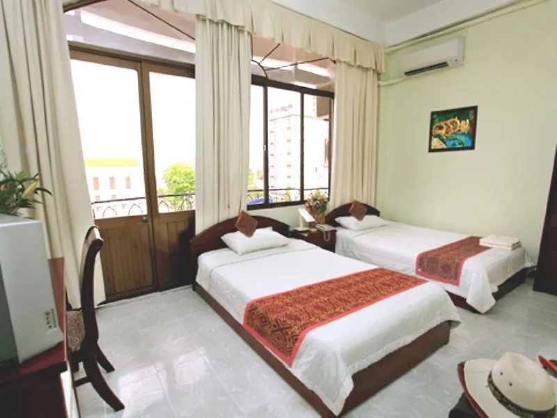 Phu Quy Hotel Nha Trang