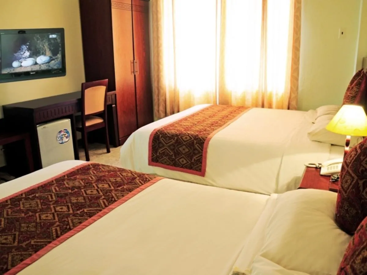 Phu Quy Hotel Nha Trang