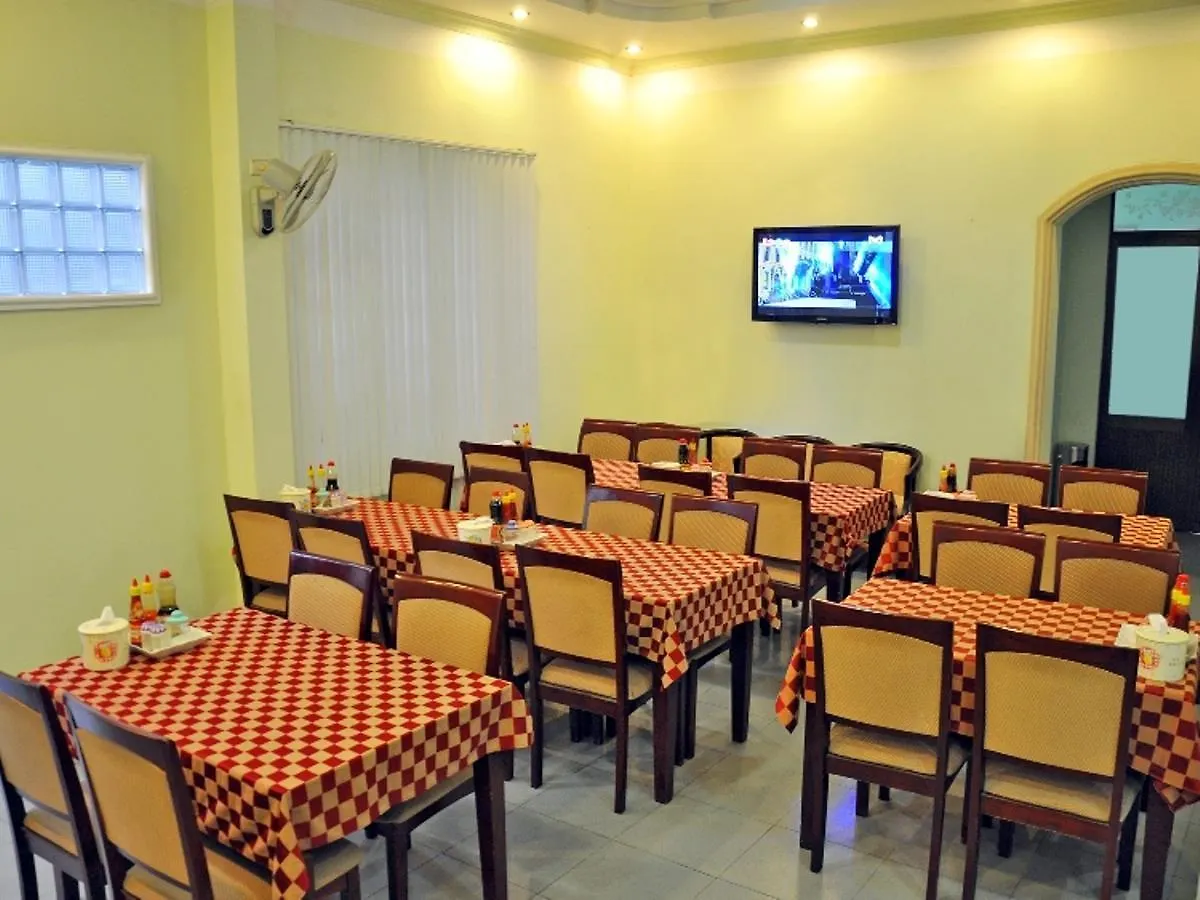Phu Quy Hotel Nha Trang 2*,  Vietnam